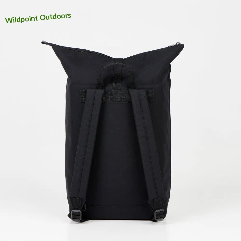 Cliff 25l reppu – musta - reppu - wildpoint outdoors retkeily 214,20 €