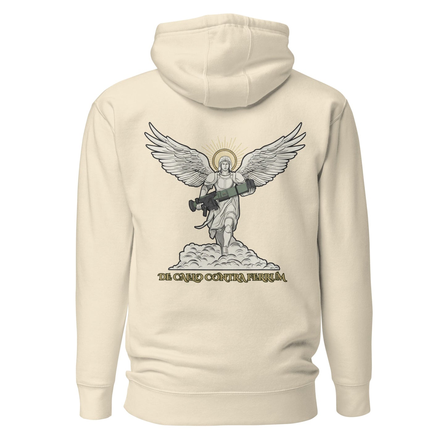 Panssarintorjuntapyhimys huppari