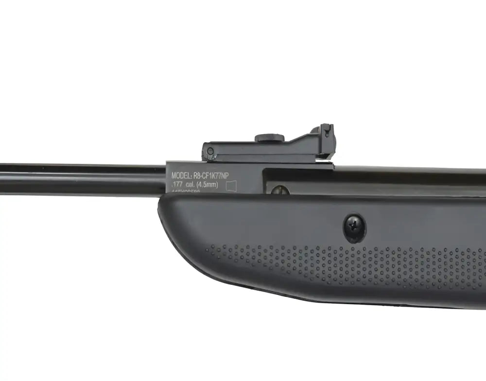 Crosman fury np 4.5mm ilmakivääri - wildpoint outdoors retkeilyvarusteet verkkokaupasta 189 €