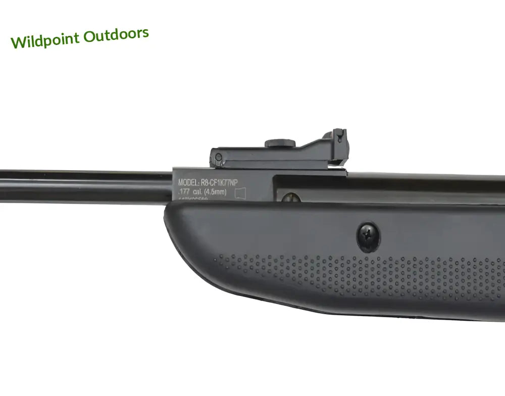Crosman fury np 4.5mm ilmakivääri - wildpoint outdoors retkeily 189 €