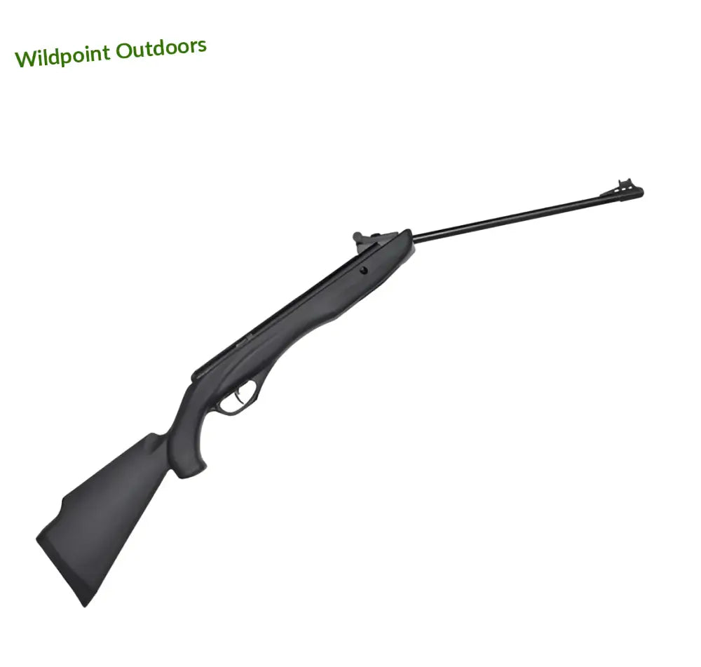 Crosman fury np 4.5mm ilmakivääri - wildpoint outdoors retkeily 189 €