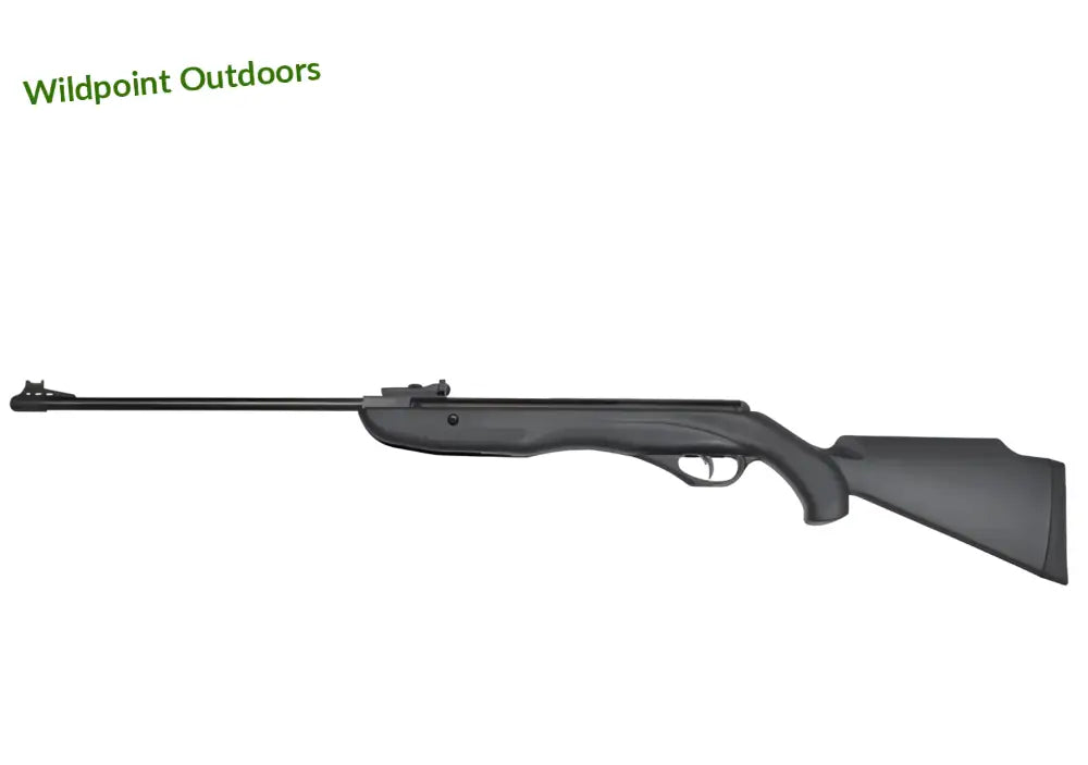 Crosman fury np 4.5mm ilmakivääri - wildpoint outdoors retkeily 189 €