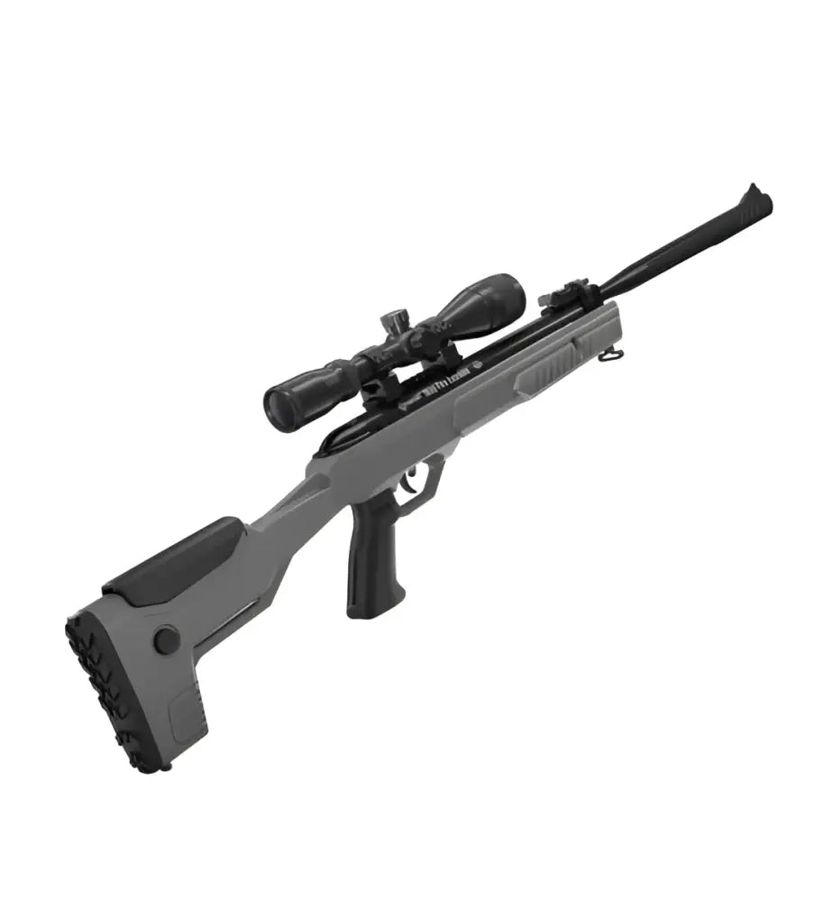 Crosman mag-fire extreme 4.5mm ilmakivääri kiikaritähtäimellä - retkeilyvarusteet verkkokaupasta 319 €