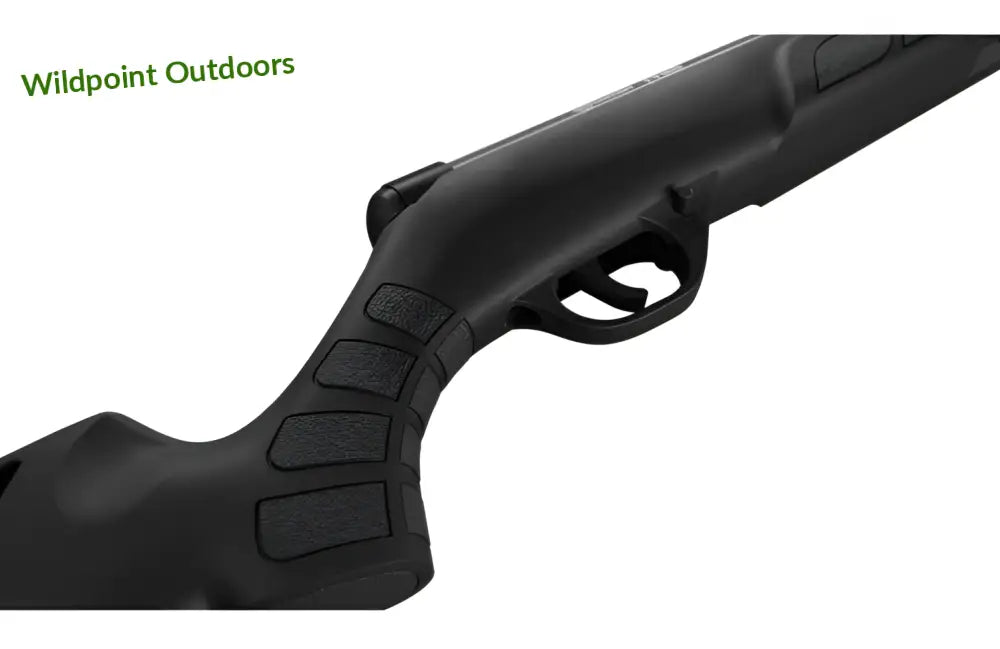 Crosman tyro 4.5mm ilmakivääri - wildpoint outdoors retkeily 139 €
