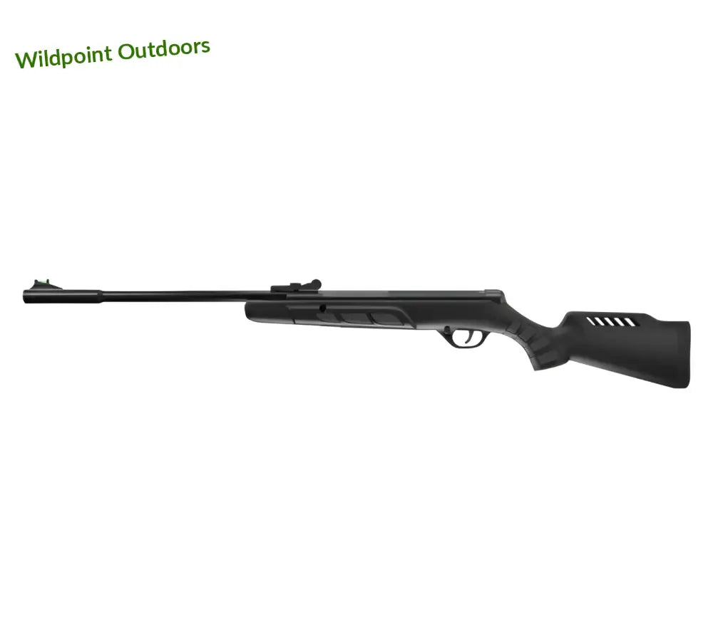 Crosman tyro 4.5mm ilmakivääri - wildpoint outdoors retkeily 139 €