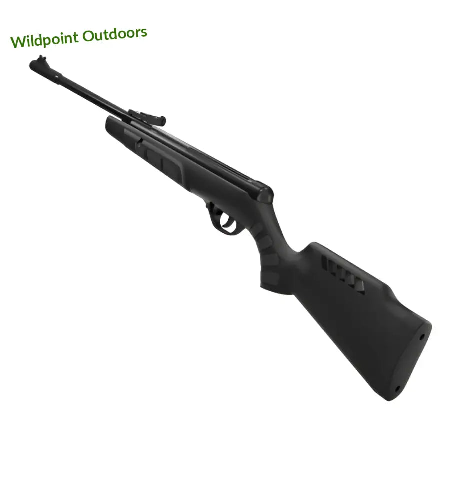Crosman tyro 4.5mm ilmakivääri - wildpoint outdoors retkeily 139 €