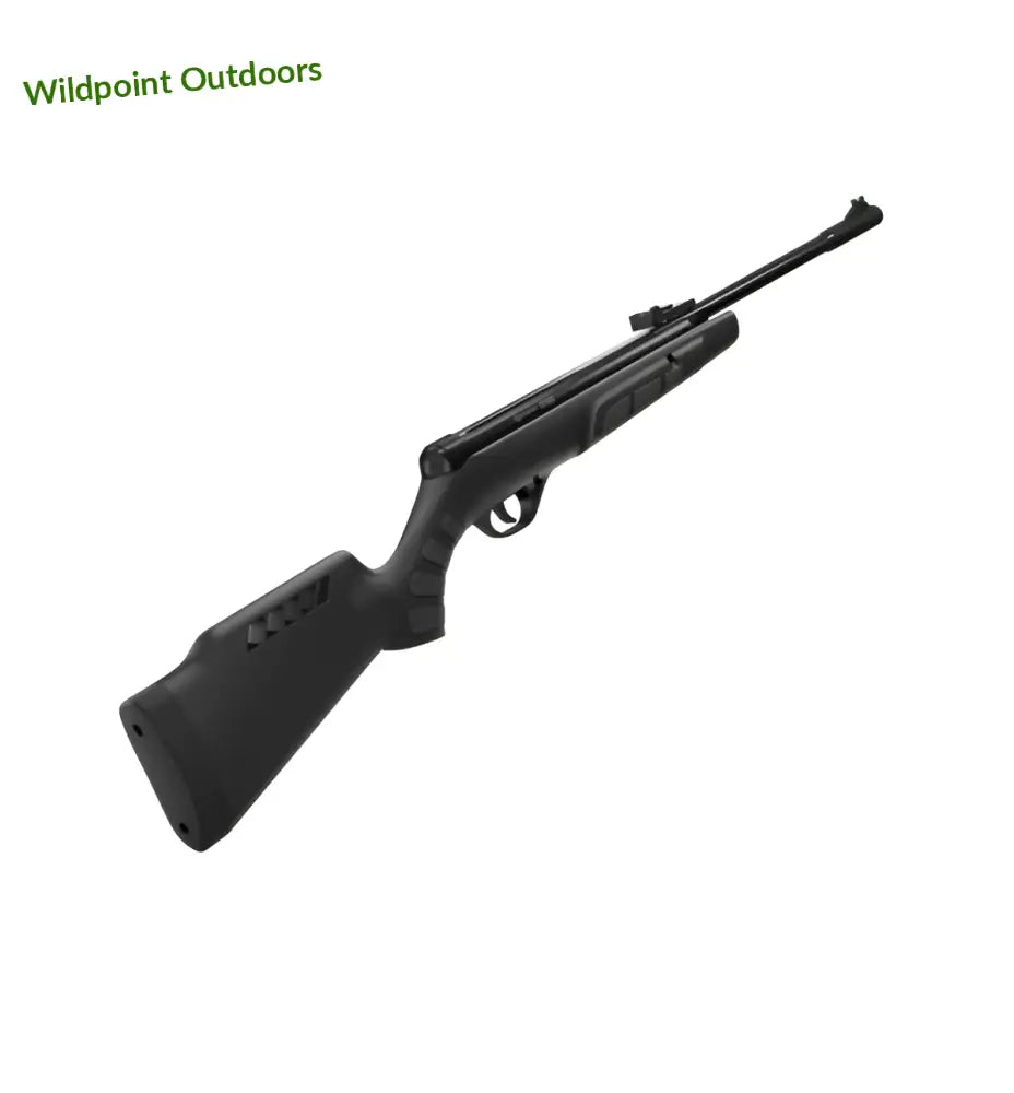 Crosman tyro 4.5mm ilmakivääri - wildpoint outdoors retkeily 139 €