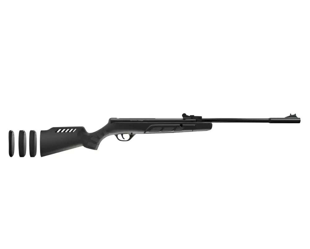 Crosman tyro 4.5mm ilmakivääri - wildpoint outdoors retkeilyvarusteet verkkokaupasta 139 €