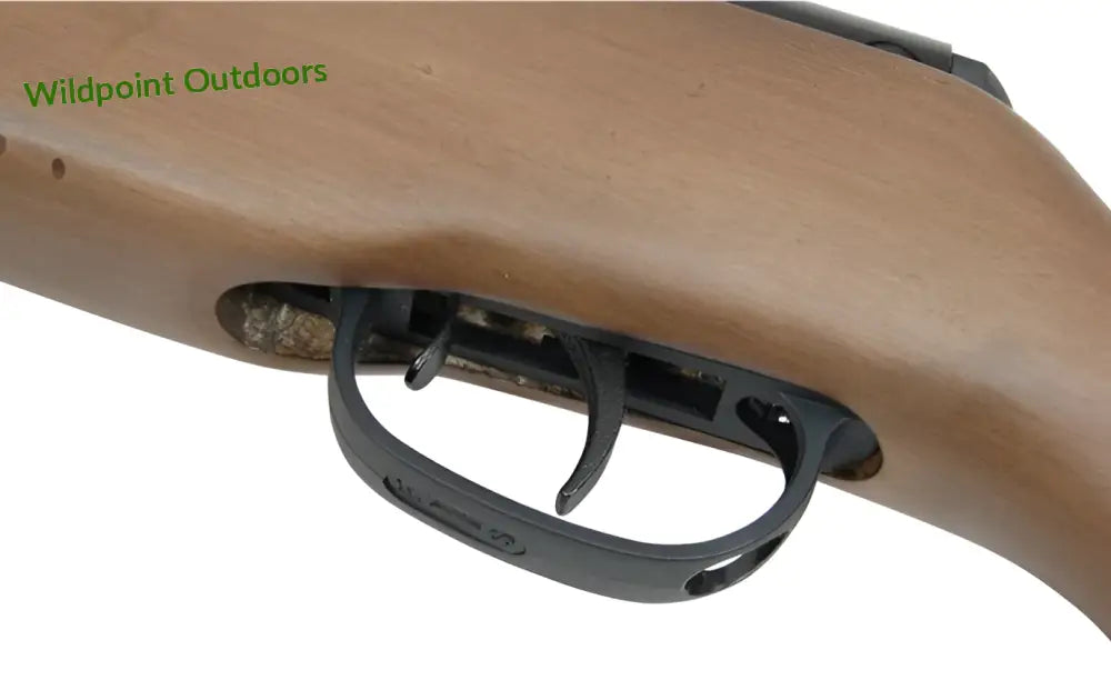 Crosman vantage 4.5mm ilmakivääri kiikaritähtäimellä - retkeily 229 €