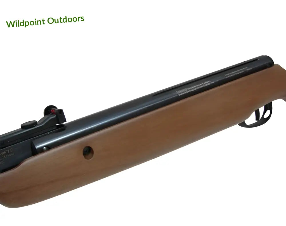 Crosman vantage 4.5mm ilmakivääri kiikaritähtäimellä - retkeily 229 €