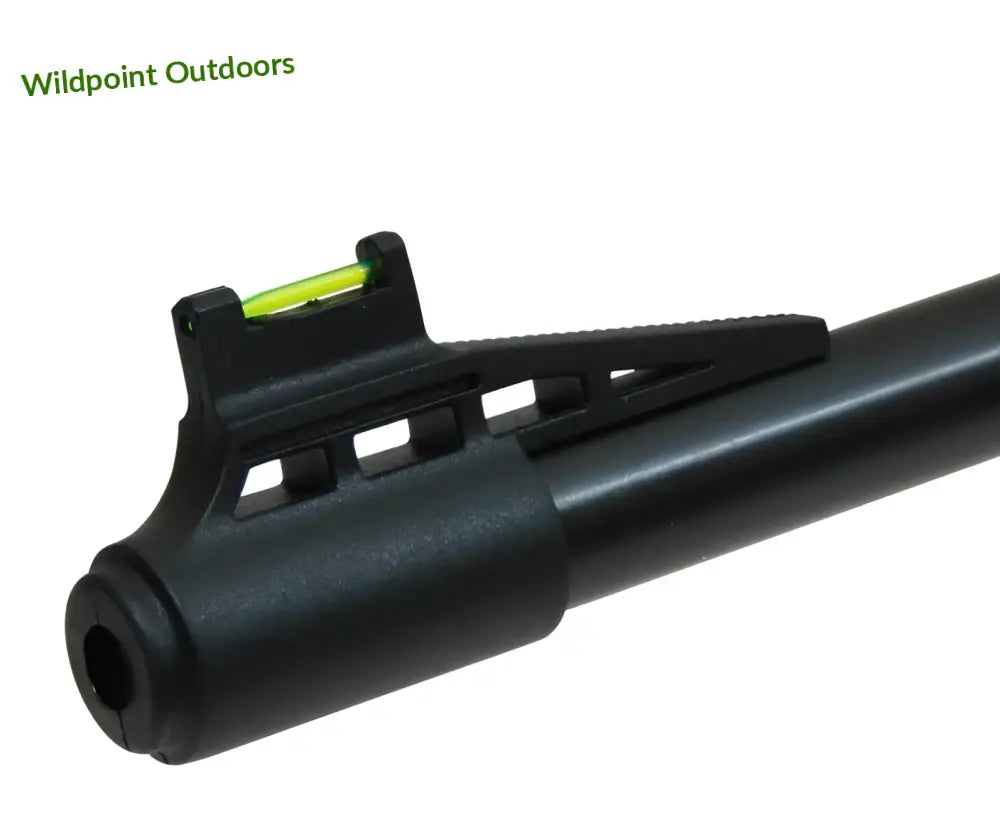 Crosman vantage 4.5mm ilmakivääri kiikaritähtäimellä - retkeily 229 €