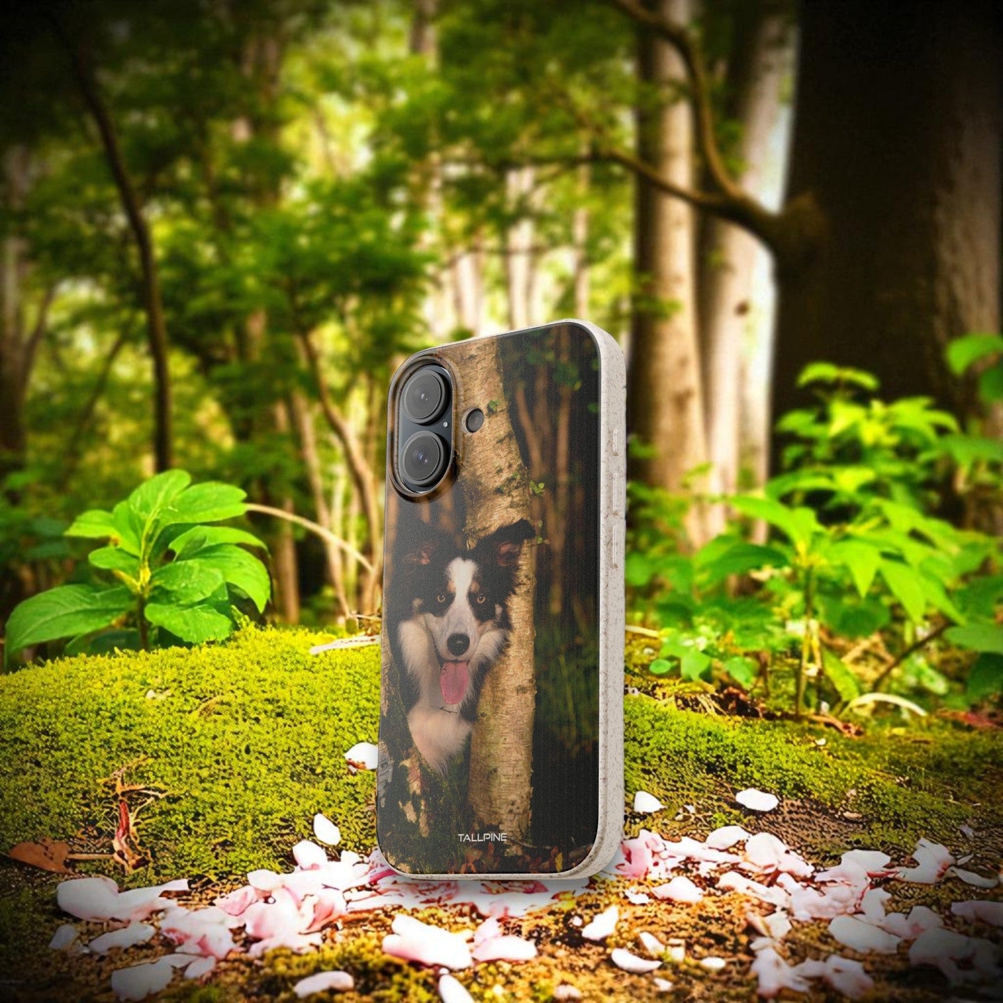 Designa anpassat telefonskal