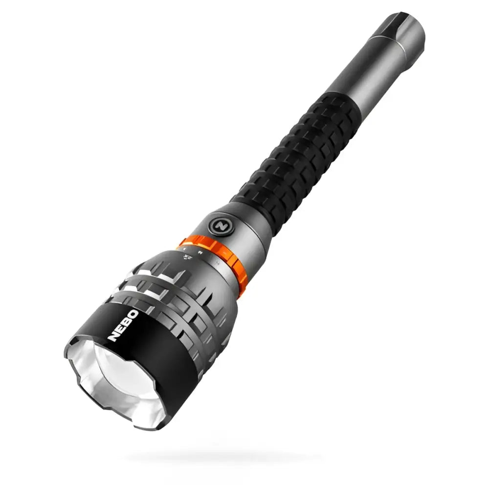Davinci 18000 - käsivalaisin - wildpoint outdoors - varusteet retkeilyvarusteet verkkokaupasta 249,90 €