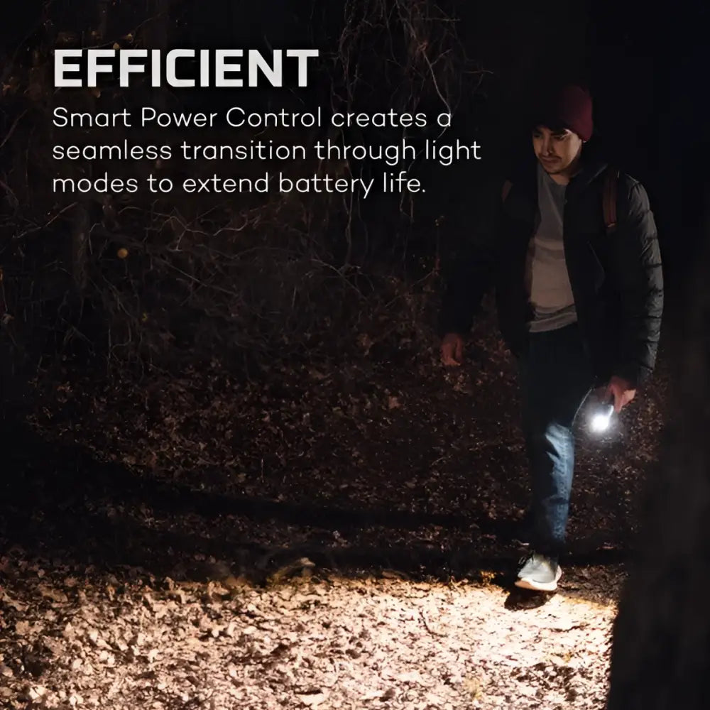 Davinciª 2000 - käsivalaisin - wildpoint outdoors - varusteet retkeilyvarusteet verkkokaupasta 79,90 €