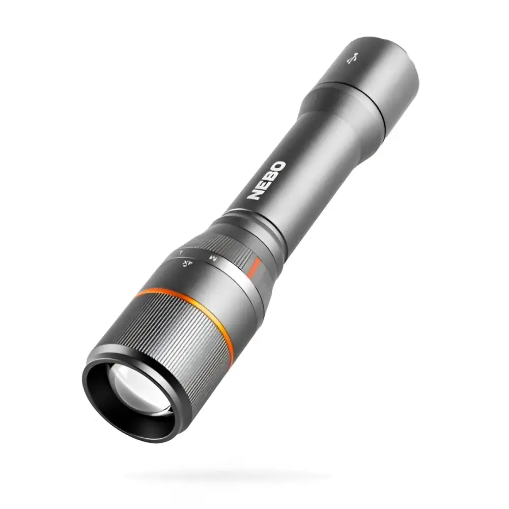 Davinciª 2000 - käsivalaisin - wildpoint outdoors - varusteet retkeilyvarusteet verkkokaupasta 79,90 €