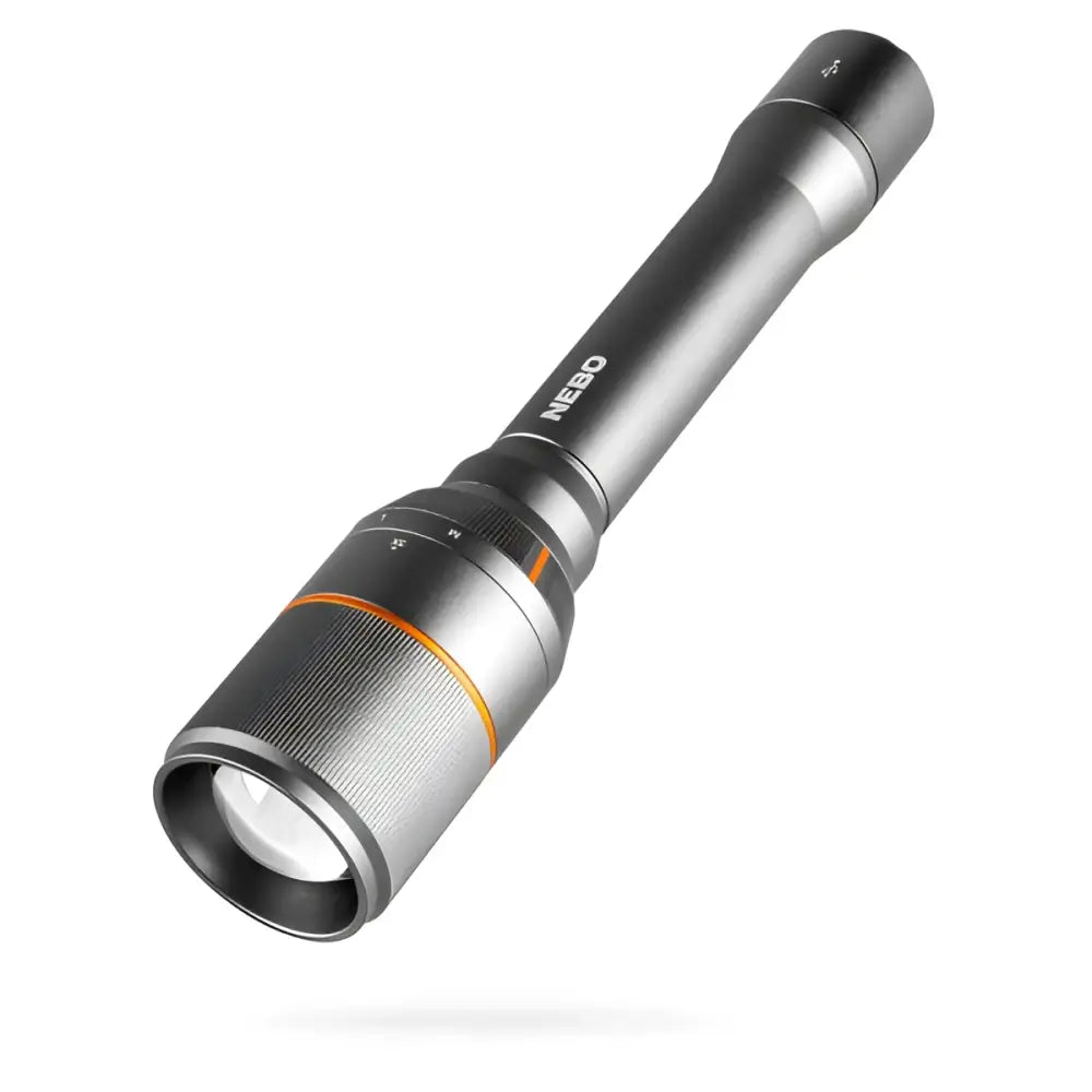 Davinci 5000 - käsivalaisin - wildpoint outdoors - varusteet retkeilyvarusteet verkkokaupasta 119,90 €