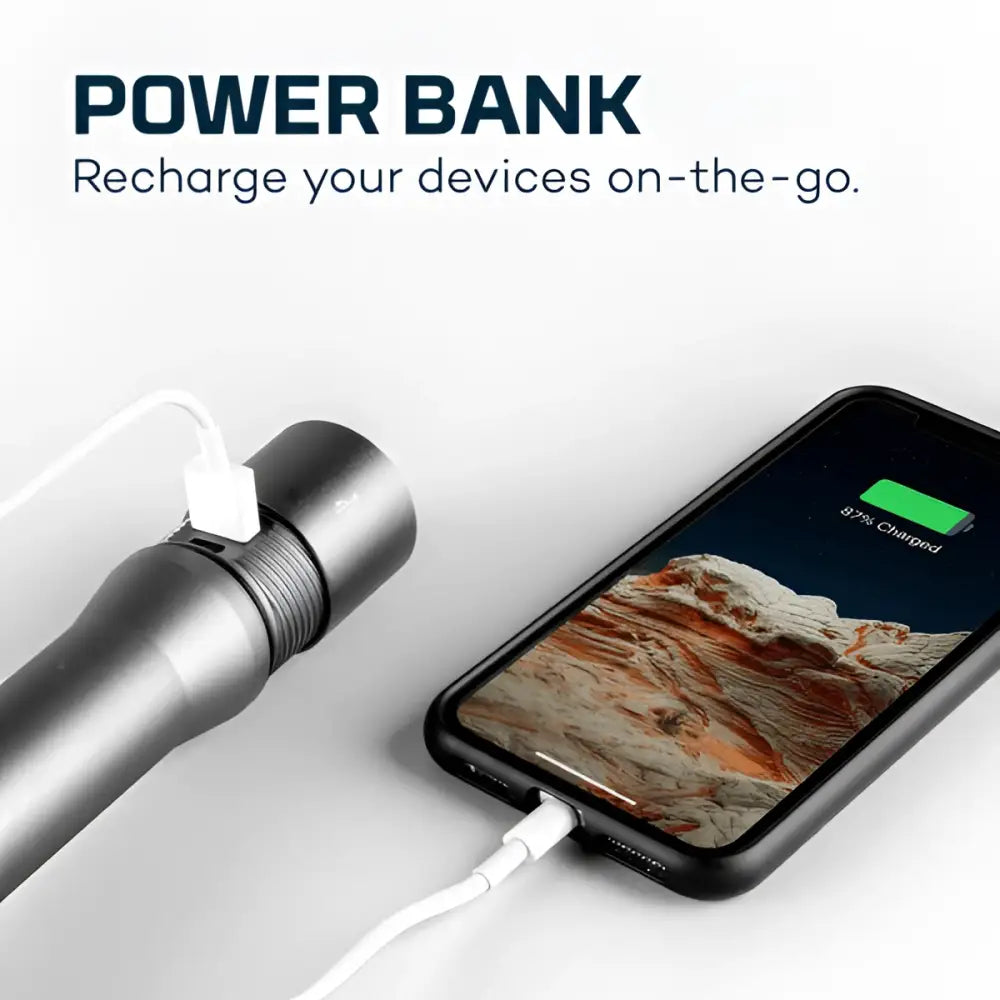 Davinci 5000 - käsivalaisin - wildpoint outdoors - varusteet retkeilyvarusteet verkkokaupasta 119,90 €