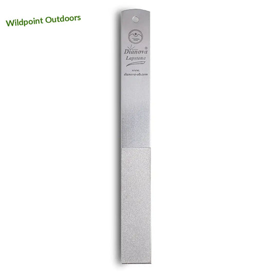 Diamond sharpener double sided - accessories - wildpoint outdoors retkeily 31 €