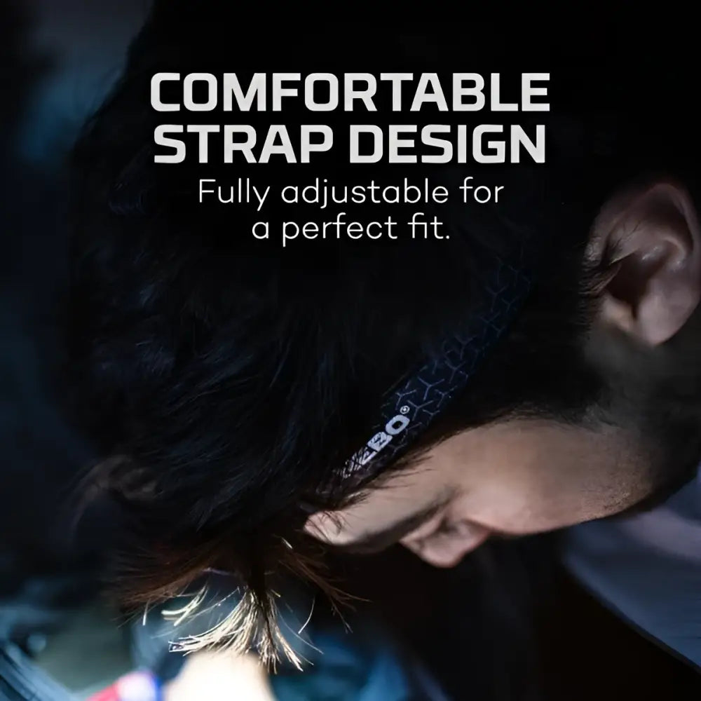 Einstein 1500 flex - otsalamppu - wildpoint outdoors - varusteet retkeilyvarusteet verkkokaupasta 69,90 €