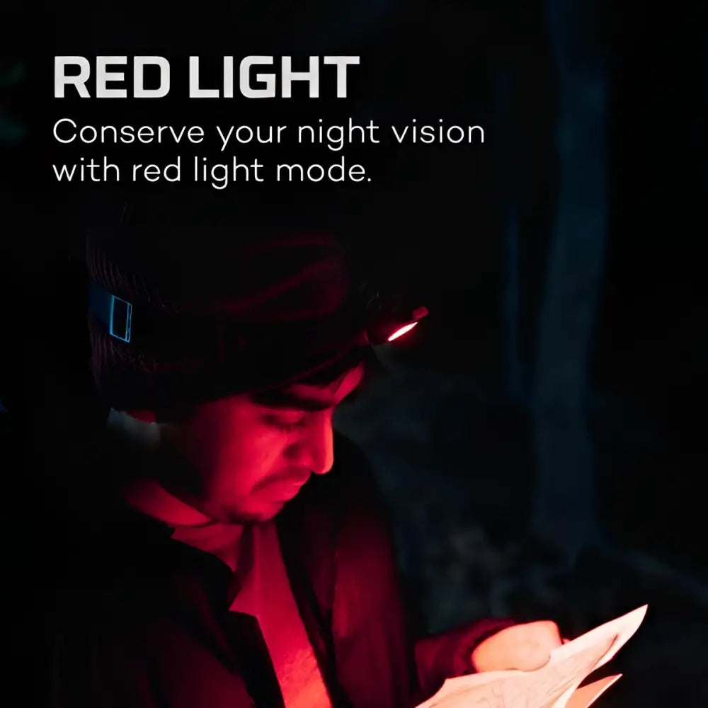 Einstein 1500 flex - otsalamppu - wildpoint outdoors - varusteet retkeilyvarusteet verkkokaupasta 69,90 €