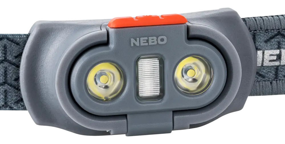 Einstein 500 - otsalamppu - wildpoint outdoors - varusteet retkeilyvarusteet verkkokaupasta 37,90 €