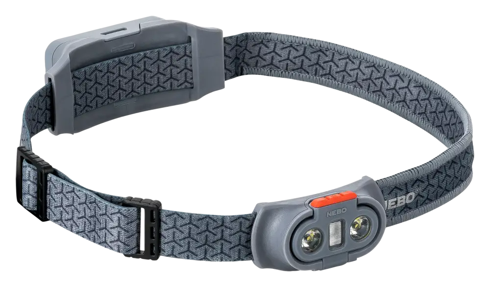 Einstein 500 - otsalamppu - wildpoint outdoors - varusteet retkeilyvarusteet verkkokaupasta 37,90 €