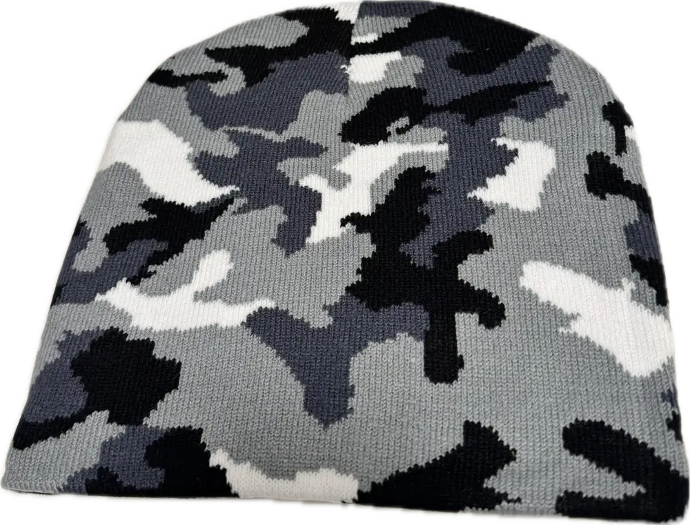 Eräjorma maastokuvioitu liekkipipo neulottu - wildpoint outdoors retkeily 14,90 €