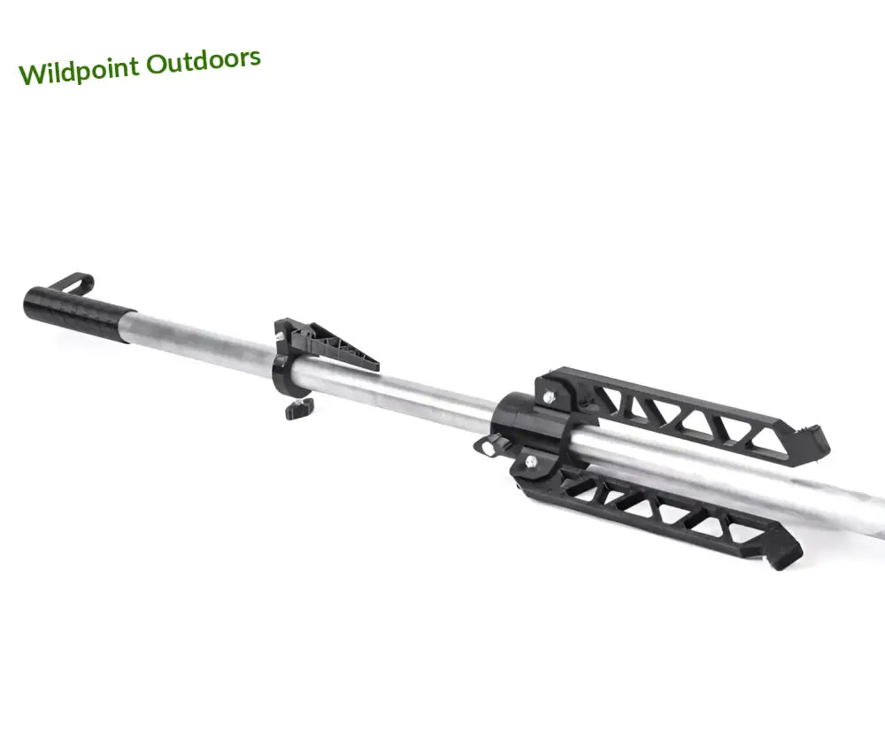 Firstlayer lappi 130cm live anturiteline - wildpoint retkeily 155 €