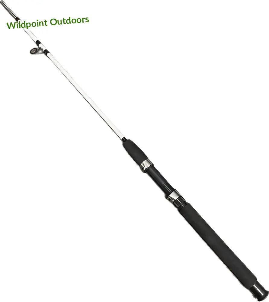 Fishpoint avokela-uistelusetti 210cm - wildpoint retkeily 44,90 €