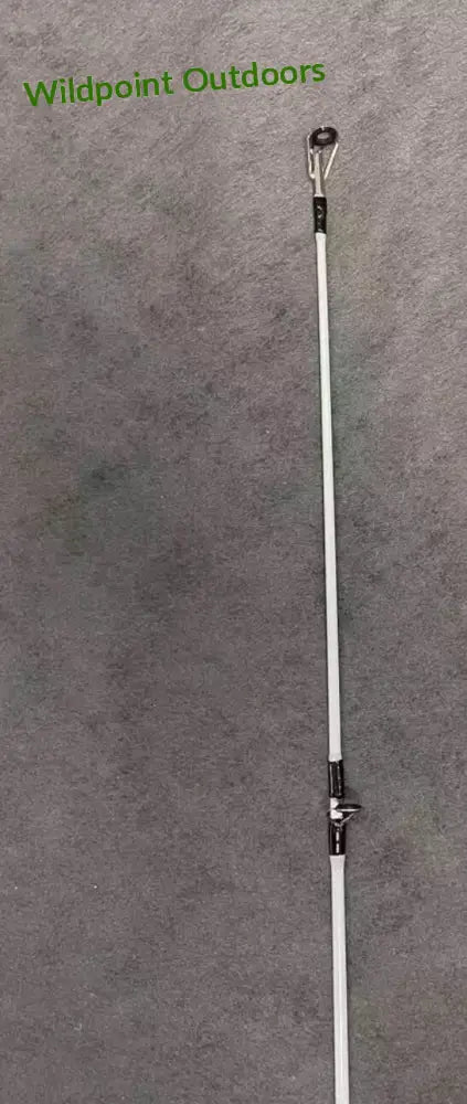 Fishpoint avokela-uistelusetti 210cm - wildpoint retkeily 44,90 €