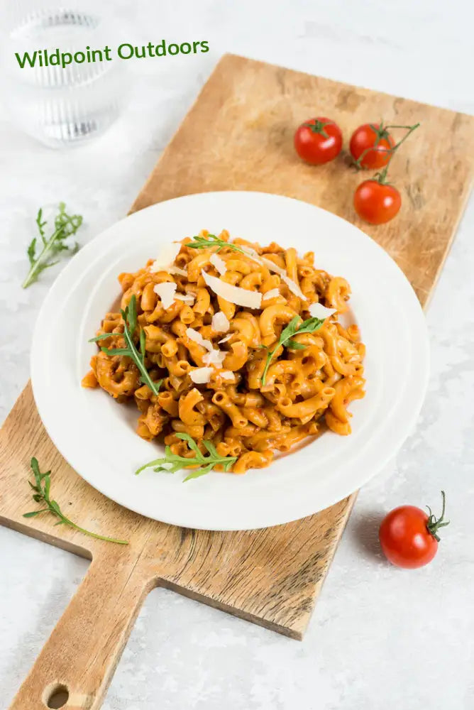 Food force 7 päivän ruokapakkaus 21 ateriaa - viikon ruokapaketti retkeily 115 €