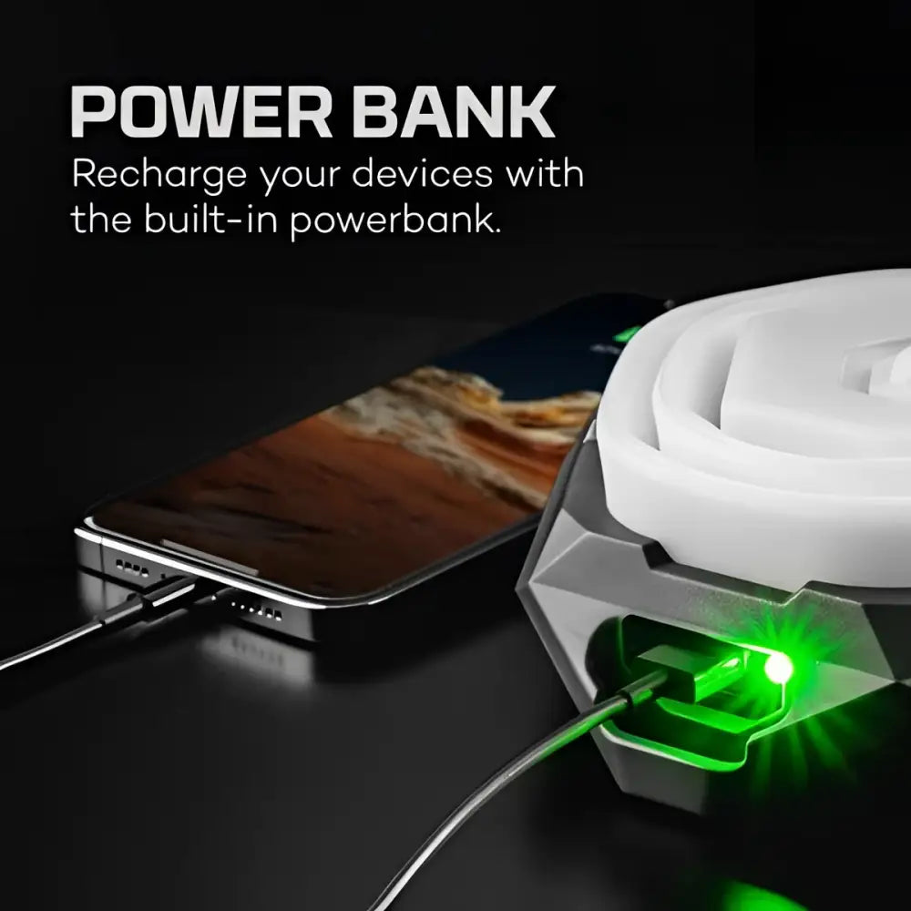 Galileo air 1000 - lyhty - wildpoint outdoors - varusteet retkeilyvarusteet verkkokaupasta 49,90 €