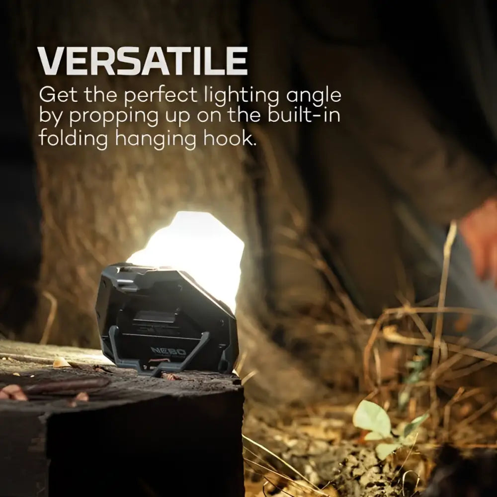 Galileo air 1000 - lyhty - wildpoint outdoors - varusteet retkeilyvarusteet verkkokaupasta 49,90 €