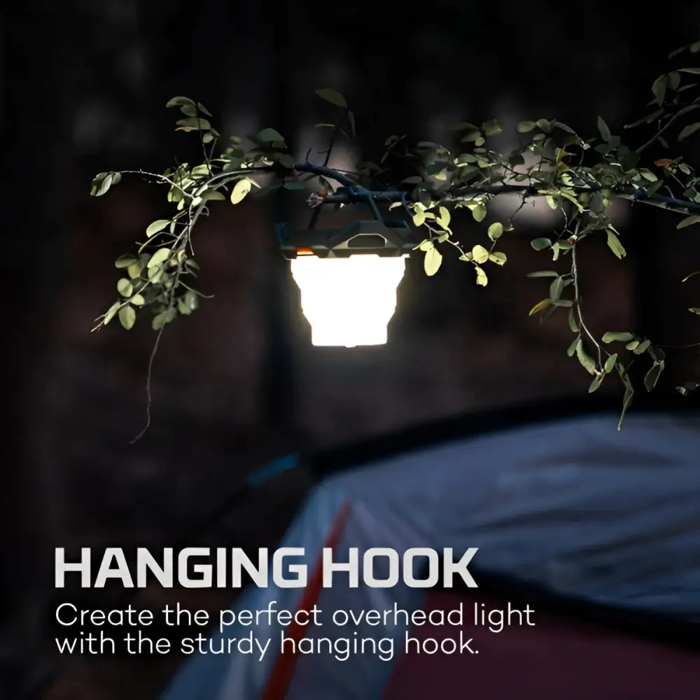 Galileo air 1000 - lyhty - wildpoint outdoors - varusteet retkeilyvarusteet verkkokaupasta 49,90 €