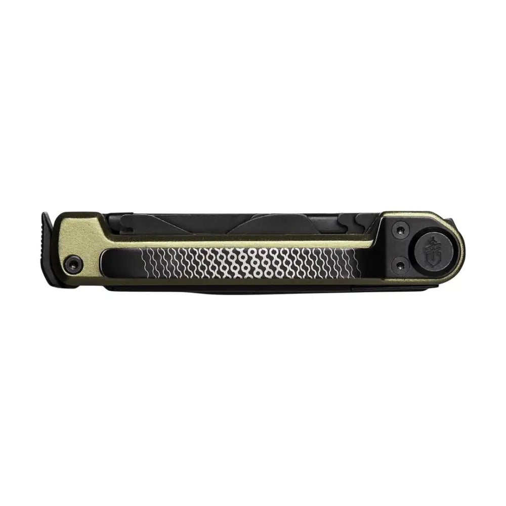 Gerber armbar scout - green 16l - monitoimityökalut monitoimityökalu vihreä retkeilyvarusteet verkkokaupasta 49,90 €