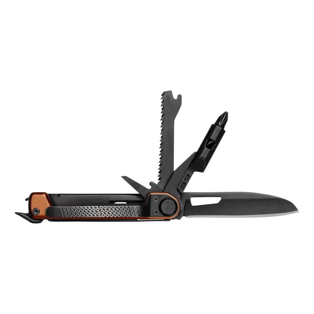 Gerber armbar trade - orange 16l - monitoimityökalut monitoimityökalu oranssi retkeilyvarusteet verkkokaupasta 49,90 €