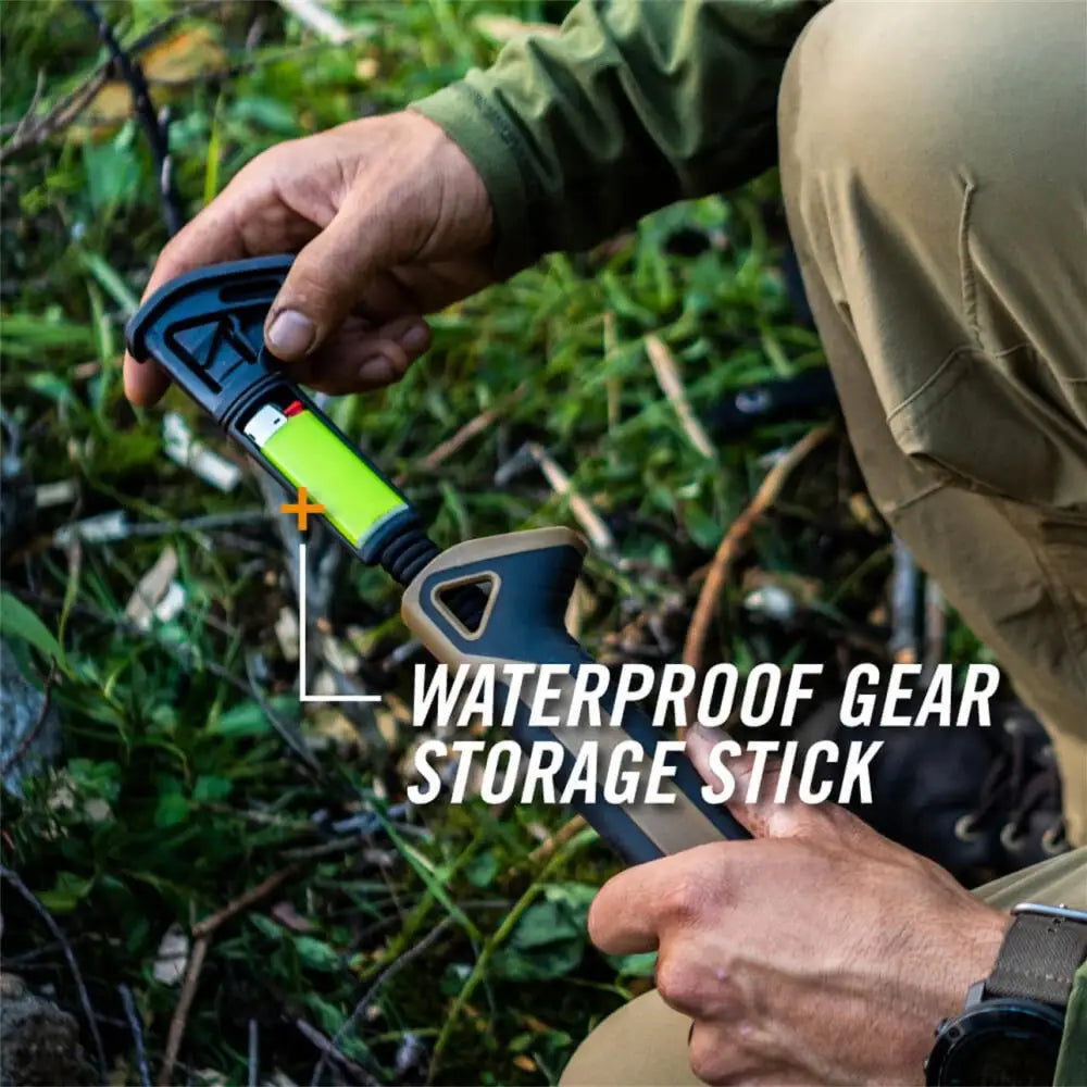 Gerber bushcraft hatchet - kirveet - wildpoint outdoors retkeily 74,90 €