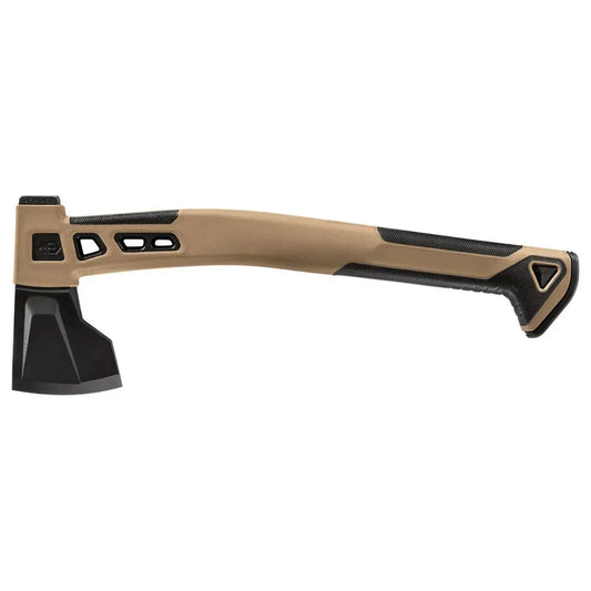 Gerber bushcraft hatchet - kirveet - wildpoint outdoors retkeily 74,90 €