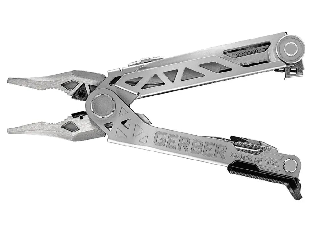 Gerber center drive plus - monitoimityökalut - wildpoint outdoors retkeily 200 €