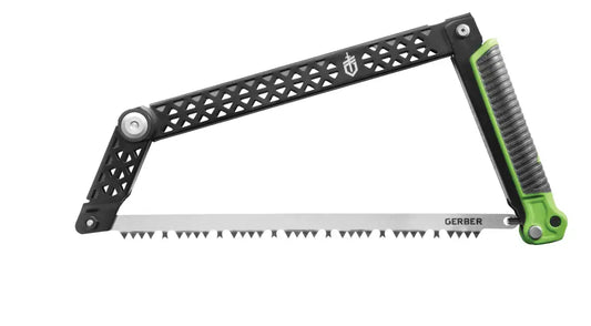 Gerber freescape camp saw - sahat - wildpoint outdoors retkeilyvarusteet verkkokaupasta 69,90 €