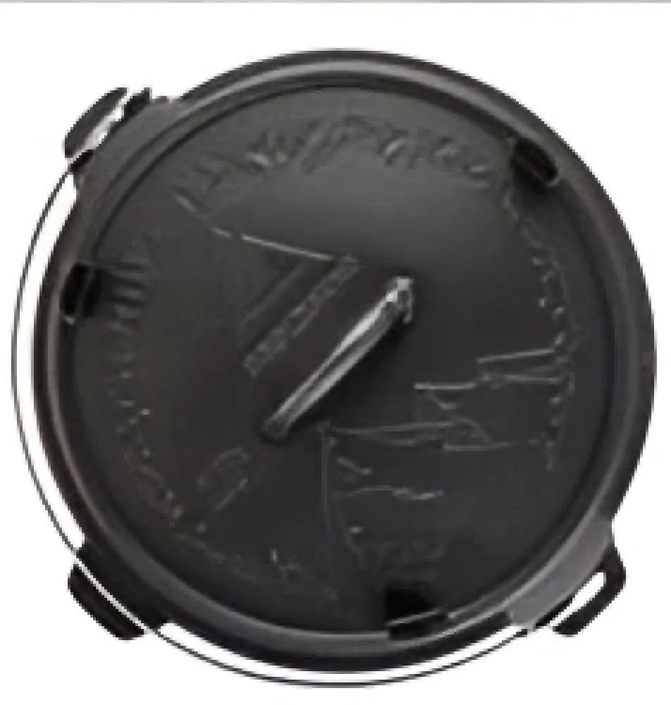 Groenberg askja valurautapata 10 l ø33 cm - wildpoint retkeilyvarusteet verkkokaupasta 89,90 €