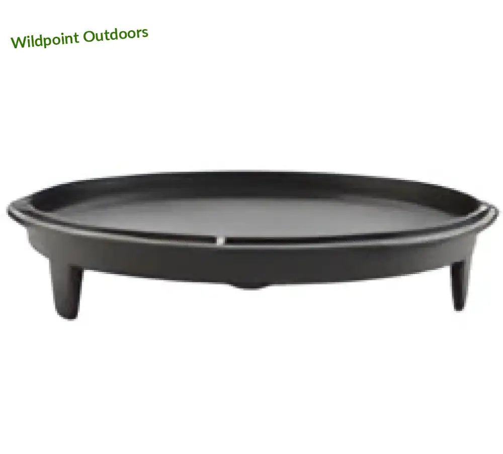 Groenberg askja valurautapata 10 l ø33 cm - wildpoint retkeily 89,90 €