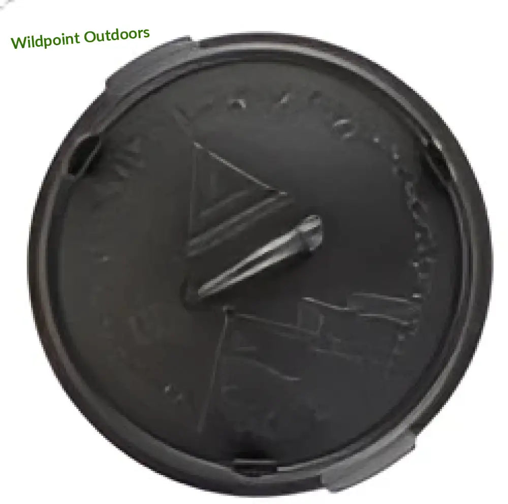 Groenberg askja valurautapata 10 l ø33 cm - wildpoint retkeily 89,90 €