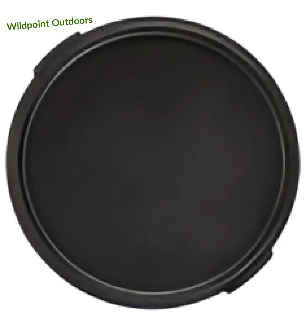 Groenberg askja valurautapata 10 l ø33 cm - wildpoint retkeily 89,90 €