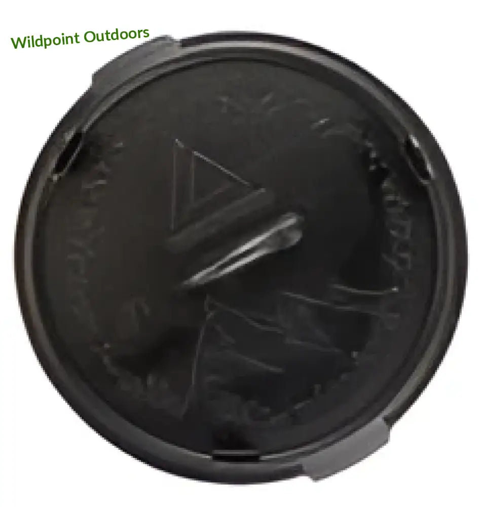 Groenberg askja valurautapata 7 l ø30 cm - wildpoint retkeily 74,90 €