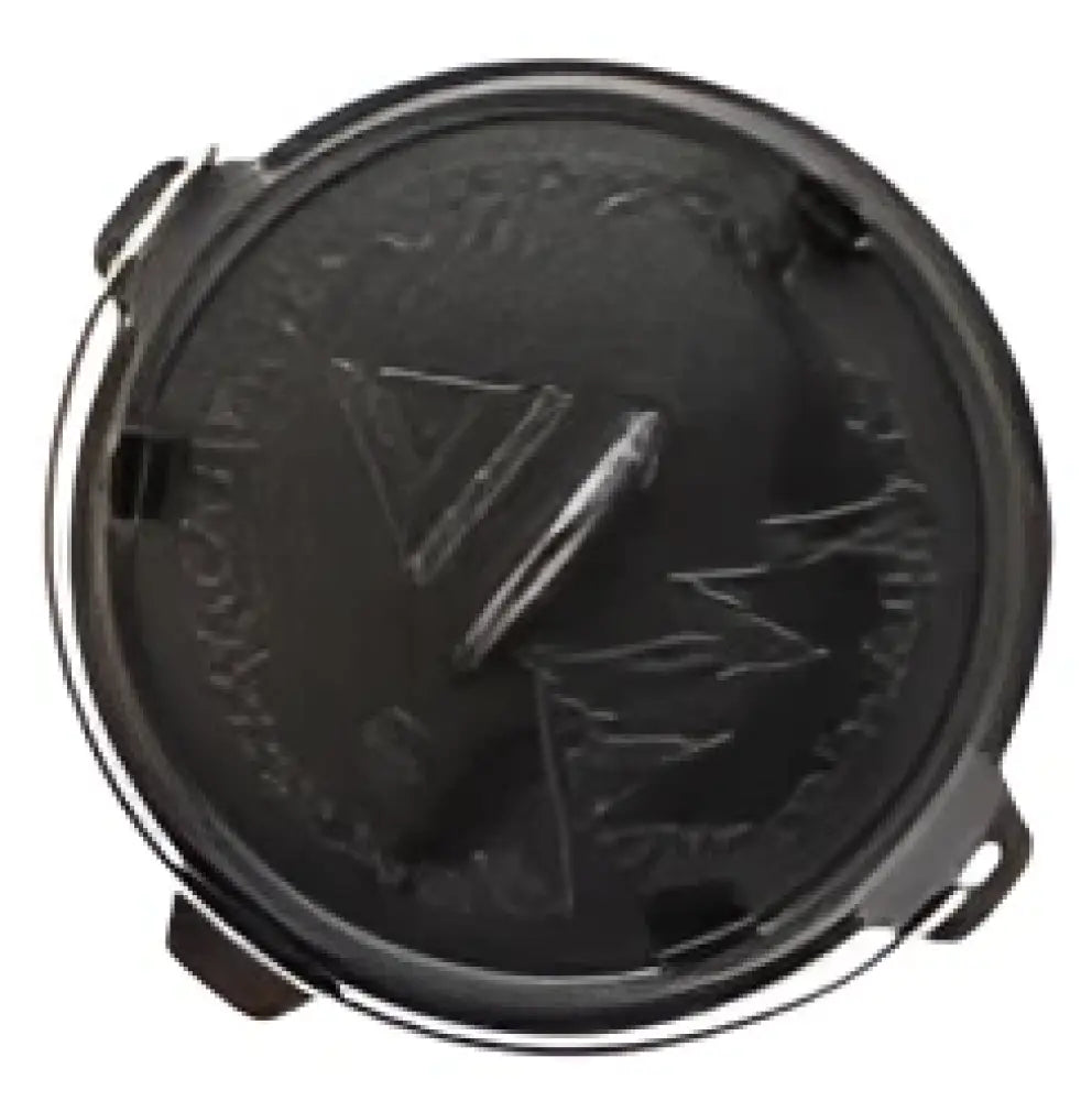 Groenberg askja valurautapata 7 l ø30 cm - wildpoint retkeilyvarusteet verkkokaupasta 74,90 €