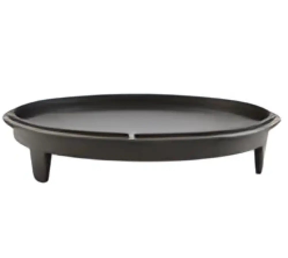 Groenberg askja valurautapata 7 l ø30 cm - wildpoint retkeilyvarusteet verkkokaupasta 74,90 €