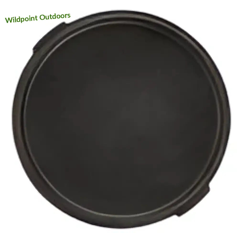 Groenberg askja valurautapata 7 l ø30 cm - wildpoint retkeily 74,90 €