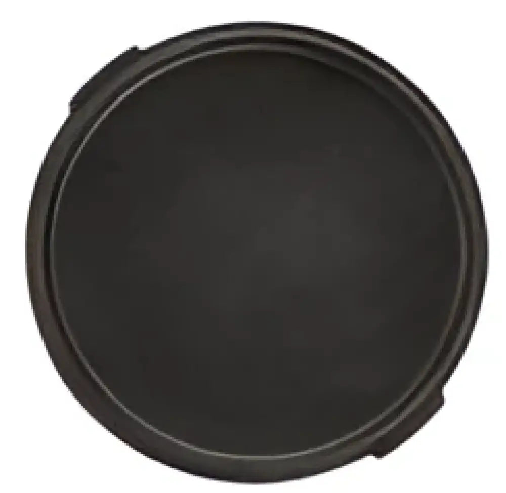 Groenberg askja valurautapata 7 l ø30 cm - wildpoint retkeilyvarusteet verkkokaupasta 74,90 €