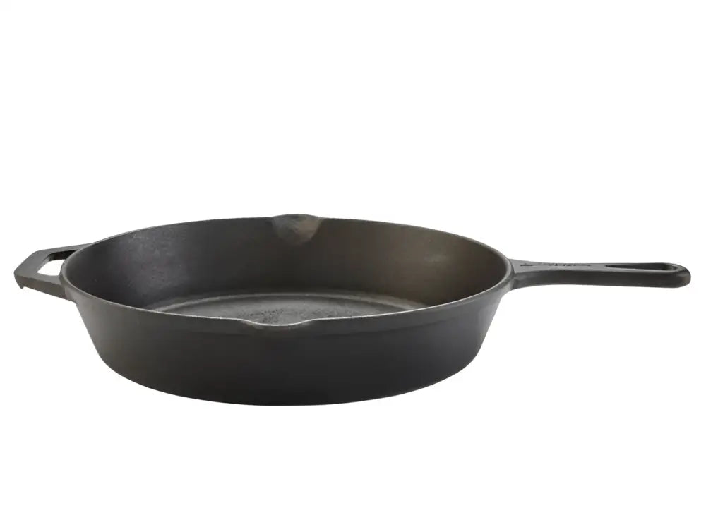 Groenberg hekla valurautapannu 30 cm / 3l - wildpoint retkeilyvarusteet verkkokaupasta 33,90 €